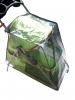 raincoat for pet stroller PS003 SUNNY