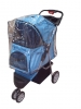 raincoat for pet stroller PS001 RUNNY