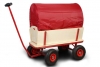 Bollerwagen Handwagen Kinderwagen Sitz &Plane NEU & OVP
